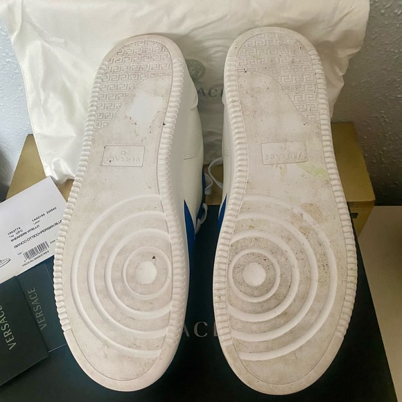 Versace sneaker - Picture 3 of 5